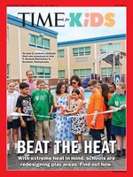 TIME for Kids - Age 5+ Family Edition